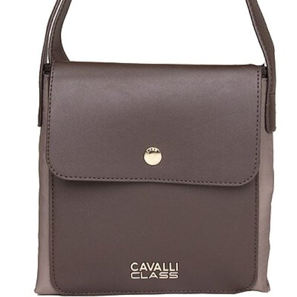 *NWT* Cavalli Class Large Tote - Picture 2 of 4